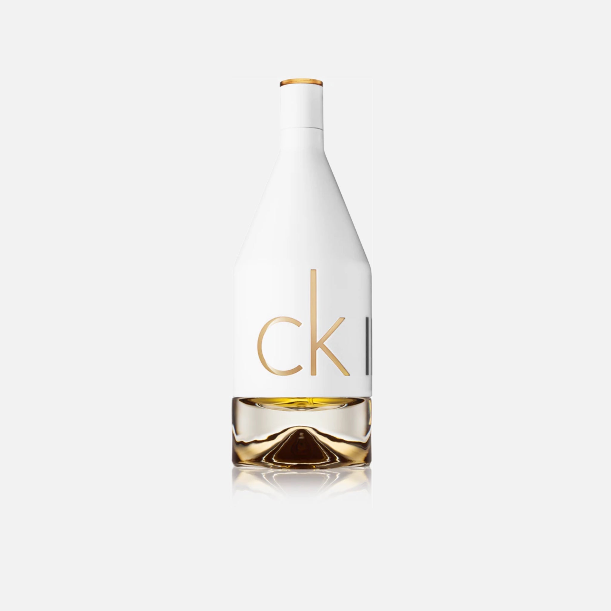Calvin Klein CK IN2U Women's Eau de Toilette - 150ml – bottle